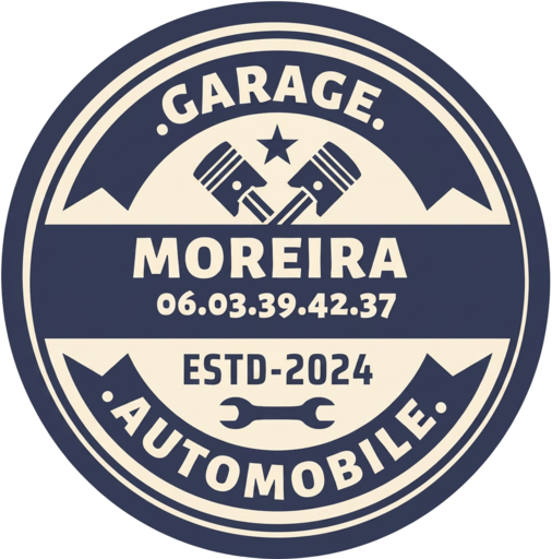 Logo Moreira Auto